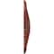Ekena Millwork Shakuras Ceiling Medallion (Fits Canopies up to 5"), Hand-Painted Firebrick, 24"OD x 3"P CM24SHFIF - alternate 3